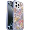 OtterBox Cover per Apple iPhone 16 Pro Max Symmetry Seires Clear MagSafe, resistente a shock e cadute fino; sottile, testata 3x norme MIL-STD 810G, Viola