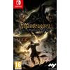 KNIGHTS PEAK INTERACTIVE Mandragora Whispers of the Witch Tree