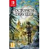 Square Enix Octopath Traveler 0