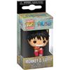 Funko Pocket Pop! One Piece - Monkey D Luffy
