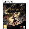 KNIGHTS PEAK INTERACTIVE Mandragora Whispers of the Witch Tree