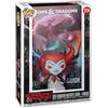 Funko Pop! Dungeons and Dragons - 2024 Dungeon Master's Guide Venger (9 cm)