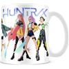 Pyramid International Tazza KPop Demon Hunters - Huntrix