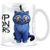 Pyramid International Tazza KPop Demon Hunters - Derpy E Sussie