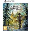 Square Enix Octopath Traveler 0