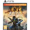 Ubisoft Avatar Frontiers Of Pandora (Edizione Dalle Ceneri)