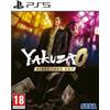 Sega Yakuza 0 Director's Cut