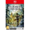 Square Enix Octopath Traveler 0