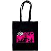 Big Ben Interactive Tote Bag KPop Demon Hunters - Saja Boys