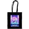 Big Ben Interactive Tote Bag KPop Demon Hunters - Movie Key Art