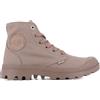 Palladium Mono Chrome, Stivaletto Unisex-Adulto, Rosa, 36 EU