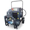 KTC Compack 2 8 L Trolley - Compressore a VITE PORTATILE - Trifase 400 Volt