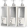 Framesi Re Structure Kit Trattamento (3 x 1000 ml) Shampoo + Filler + Fluid