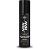NISHMAN Magic Retouch Correttore per Radici - Marrone Scuro 100ml - Copertura Istantanea dei Capelli Grigi & Rinfresco del Colore per la Ricrescita - Spray per Capelli ad Asciugatura Rapida