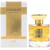my perfumes MPF My Perfumes Conquer Eau de Parfum per donna e uomo (unisex), 100 ml Prodotto negli Emirati Arabi Uniti