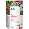 EOS Srl PRO IMMUNO 60 Capsule - Integratore a sostegno del sistema immunitario