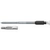 Fischer Thermax 10/160 M8, Kit 20 pz Tasselli per Fissaggio su Cappotto Isolante Max 160 mm, Carichi Medio Leggeri