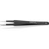 Knipex 92 58 74 ESD pinzetta di precisione