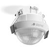 Steinel MD IR N360 - Rilevatore di movimento a soffitto con rilevamento a 360°, controllo preciso del sensore e integrazione delle app, colore: Bianco
