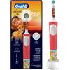 Procter & Gamble Oralb Power Kids Vit Re Leone
