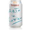 MENABREA - Birra Pils - Arte In Lattina - Cartone Da 24 Lattine - 330 ml