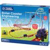 Thames & Kosmos , 625417 , Roller Coaster Engineering , The Physics of Forces and Fun , Build Your Own Working Roller Coaster , Ages 8+