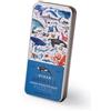 Crocodile Creek 150 pz Tin Puzzle/Ocean Animals