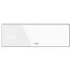 Cecotec Stufa in ceramica da parete Ready Warm 5300 Power Box Ceramic. Display LED. 2000 W. Telecomando a distanza. 3 modalità. Timer 24 h. Oscillazione. IP22.