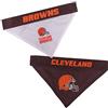 Pets First NFL Reversibile Bandana per Cani e Gatti. Mesh & Premium Ricamo Team Sciarpa Bandana. Dog Compleanni, Party, Giochi, Calcio. Pet Bandana Dual Sided Disponibile in 32 Squadre NFL & 2 Misure