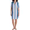 CALIDA Favourites Maglia Lunga da Notte, Rosa Criolla, 32-34 Donna