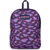 JanSport SuperBreak One Flutter Viola