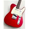 Parafango Fender Made in Japan Telecaster tradizionale anni 60 Candy Apple Red modello ...