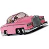 Corgi CC00605 Thunderbirds F.A.B; Collezione - Modelli di Veicoli Fab 1
