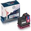 TonerPartner ToMax Premium compatibile con HP CC656AE / 901 Cartuccia d'inchiostro, colore