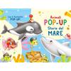 JOYBOOK Storie del mare