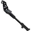 XLC KS-R05 SOPORTE CABALLETE TRASERO 24-28 NEGRO