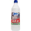 Midor Sgrassante Potente per Bordi Piscine, Tende, teloni, Pavimenti officine OLD-43 1000ml 1,1kg CONCENTRATO, elimina Completamente Grassi di Tutti i Tipi e Lo Sporco nei Bordi di Piscine