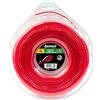 Arnold Filo per decespugliatore ritorto 2 mm x 97,5 3,10 m, rotondo, rosso, 1082/U5/2098