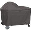 Classic Accessories Ravenna Cover per Weber Summit Charcoal Grill Center Model 18501001