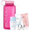 BIOTHERM Aquasource Drop-Set Pink Set per la cura del viso 1 pz.