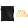 REVOLUTION PRO Miracle Contouring Gua Sha Dermaroller 1 pz.