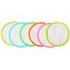 REVOLUTION SKINCARE Microfibre Cleansing Rounds Pad detergenti 7 pz.