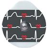 MEDEL INTERNATIONAL Srl ELETTRODI ECG 25MM TONDI 50PZ