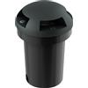 Faretto Calpestabile GU10 4 Direzioni IP66 - Doppio Pressacavo