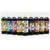 Ink Pro Inchiostro dtf di alta qualità da 250ml