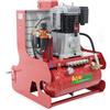 AgriEuro TOP-LINE Compressore con attacco a trattore Tractor 900 - Raccolta olive e potatura