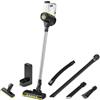Karcher VC 6 Cordless ourFamily Car - Scopa elettrica - 25.2 V - 2.5 Ah
