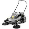 Karcher KM 70/30 C Bp 2SB - Spazzatrice a batteria con cesto di raccolta - SENZA BATTERIA E CARICABATTERIA