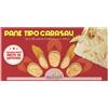 SENZA GLUTINE di Madrigali A&C SENZA GLUT.Pane Carasau 250g