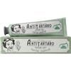 ALTA NATURA-INALME Srl Alta Natura, Dentifricio Antitartaro, 75 ml
